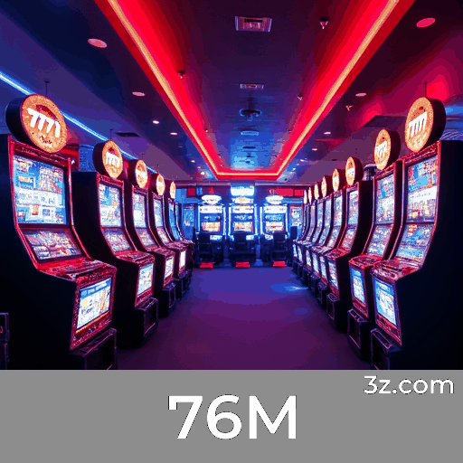 76M Social Casino: A Emoção da Interação Real ao Vivo