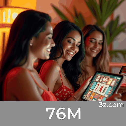 76M: Cassino Online Seguro e Premiado